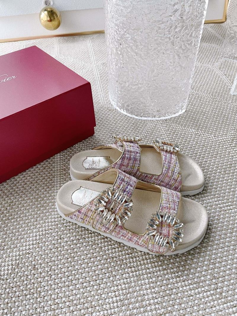 Roger Vivier Sandals